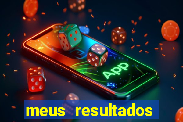 meus resultados movel ao vivo